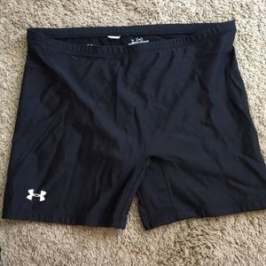 Under Armour Shorts L